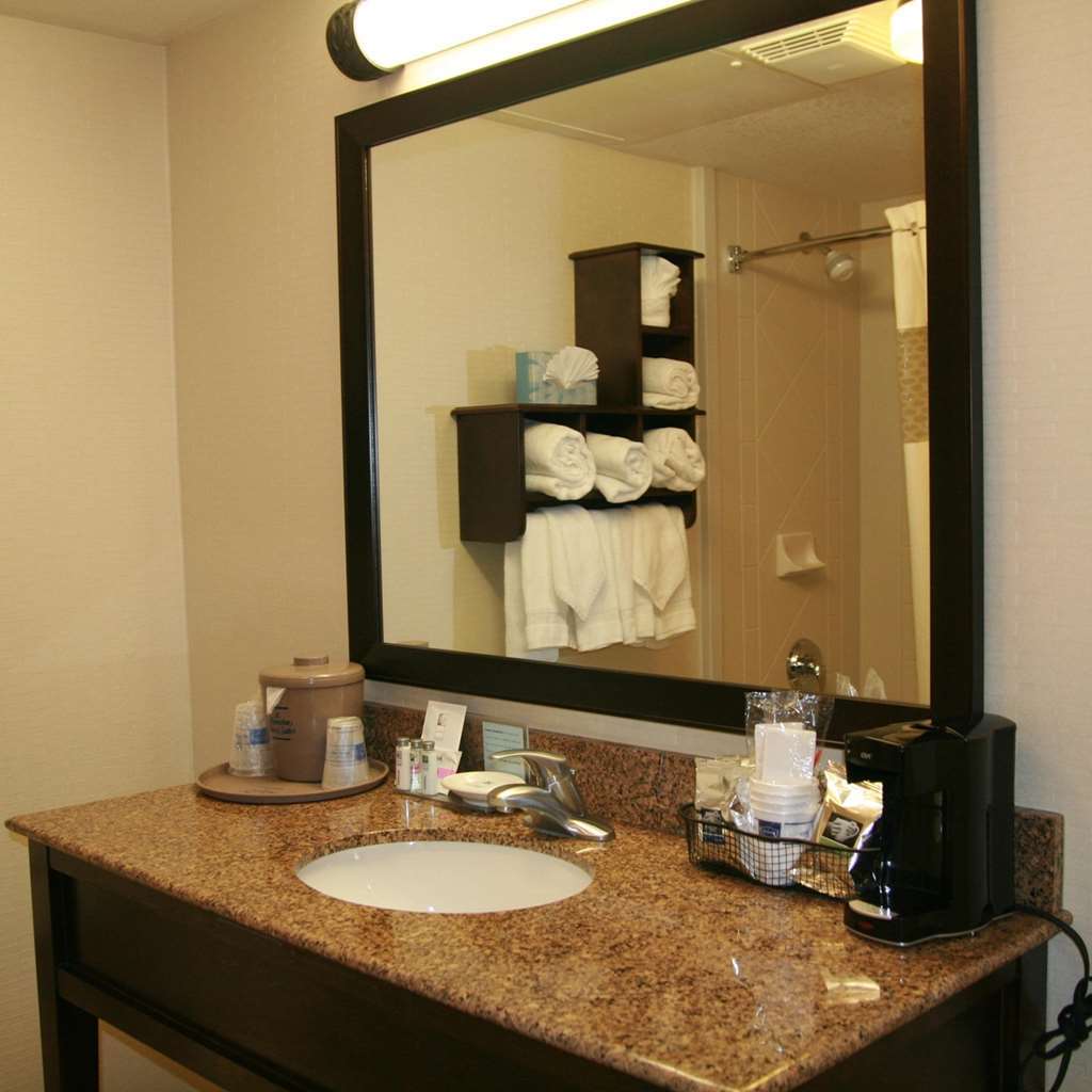 Ac Hotel パークシティ 部屋 写真